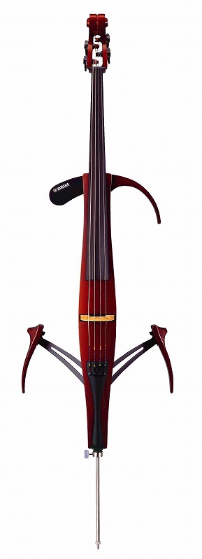 YAMAHA　SILENT Cello SVC110S サイレントチェロ YAMAHA SILENT Cello SVC110S サイレントチェロ ヤマハ