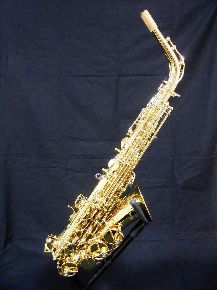 YANAGISAWA A-WO1ヤナギサワ アルトサックス｜京都 JEUGIA（ジュージヤ 楽器）