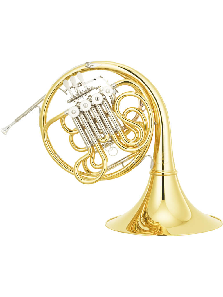 楽天市場】HOLTON ホルトン H479ER フレンチホルン オール