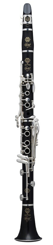 楽天市場】Selmer / RECITAL セルマー レシタル B♭クラリネット