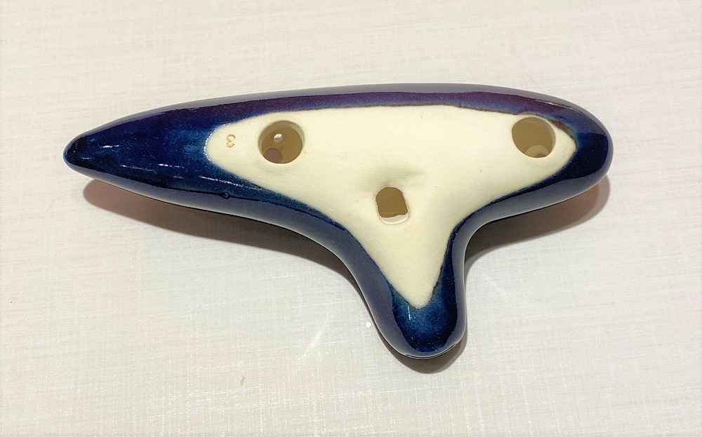 アウロス F管 Jeugia ジュージヤ Aoc 3 京都 アウロス F管 オカリナ Aulos オカリナソプラノ 楽器 製作者が一つ一つ手作り した 高品質のオカリナです