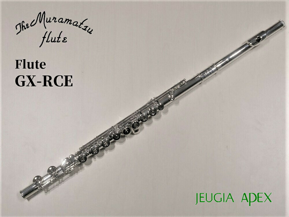 楽天市場】ALTUS FLUTE A1307RE/INLINEアルタス 総銀製フルート 