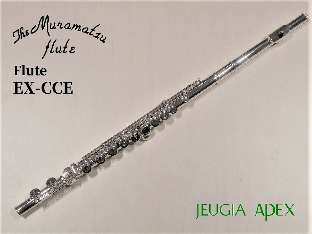 楽天市場】ALTUS FLUTE A1307RE/INLINEアルタス 総銀製フルート 