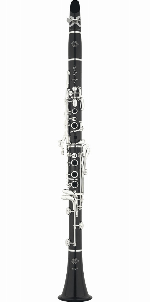 セルマー　クラリネット　 B♭　レシタル　selmer recital SELMER Recital B♭ (選定品): クラリネット｜山野楽器｜管楽器