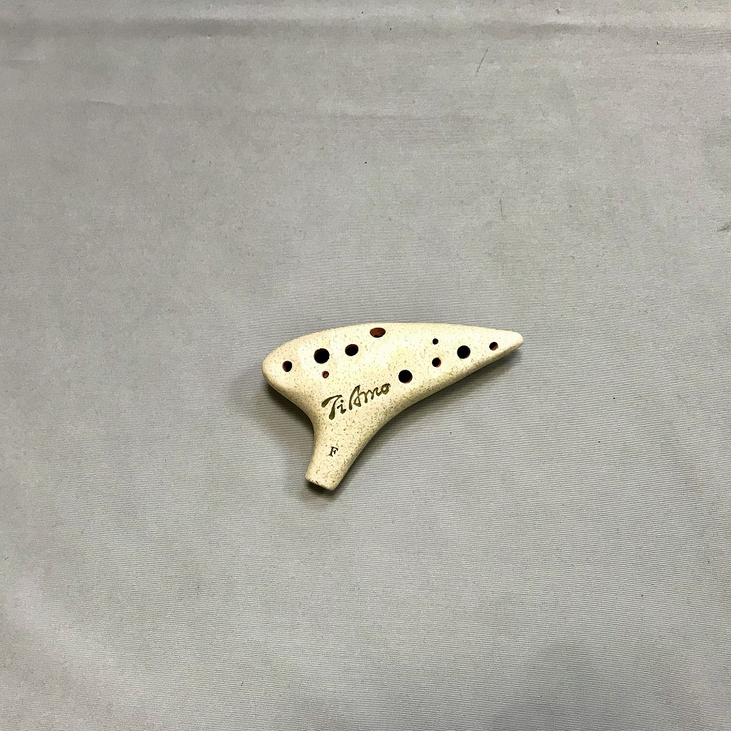 M*y様 ティアーモ オカリナ クォーレ AC M*y様 ティアーモ