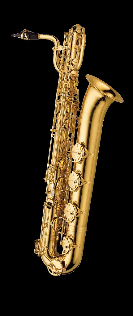 楽天市場】YANAGISAWA Baritone Saxophone B-WO1Rヤナギサワ