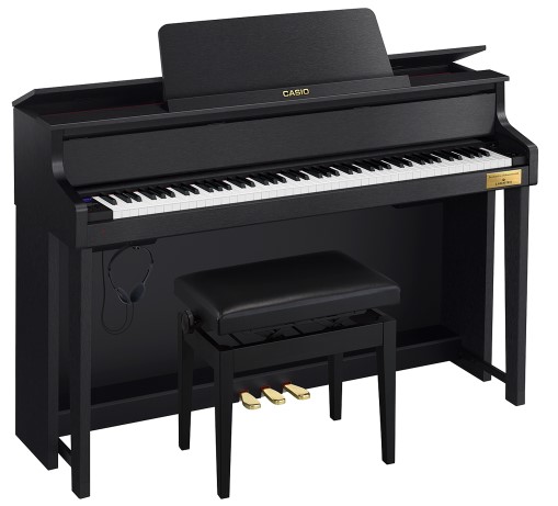 楽天市場】【メーカー3年保証付き】CASIO GP-310 BK カシオ