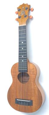 KoAloha KSM-00 SOPRANO コアロハ　KSM-00 ソプラノ　ウクレレ 96,800円