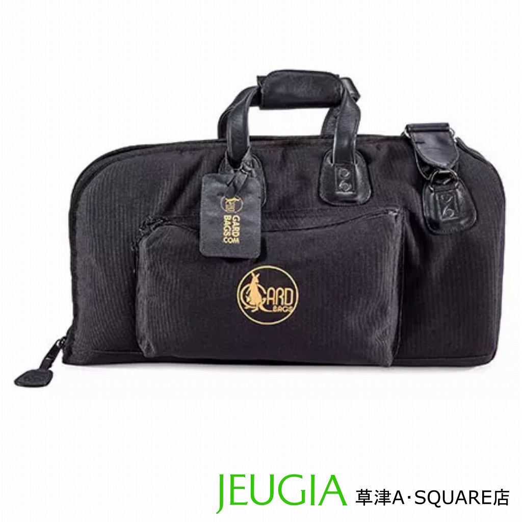 楽天市場】GARD BAGS 1-MSK ガードバッグス トランペットケース