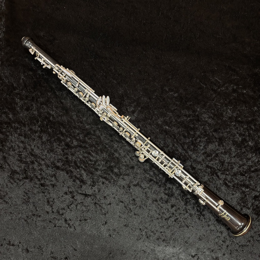 楽天市場】Marigaux マリゴ オーボエ Strasser Marigaux 701