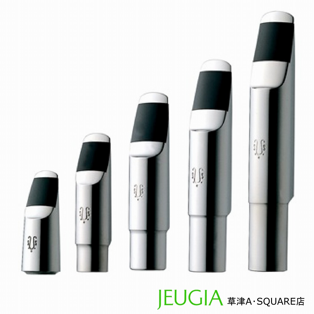 楽天市場】ヤナギサワ アルトサックス用 マウスピース メタル #5