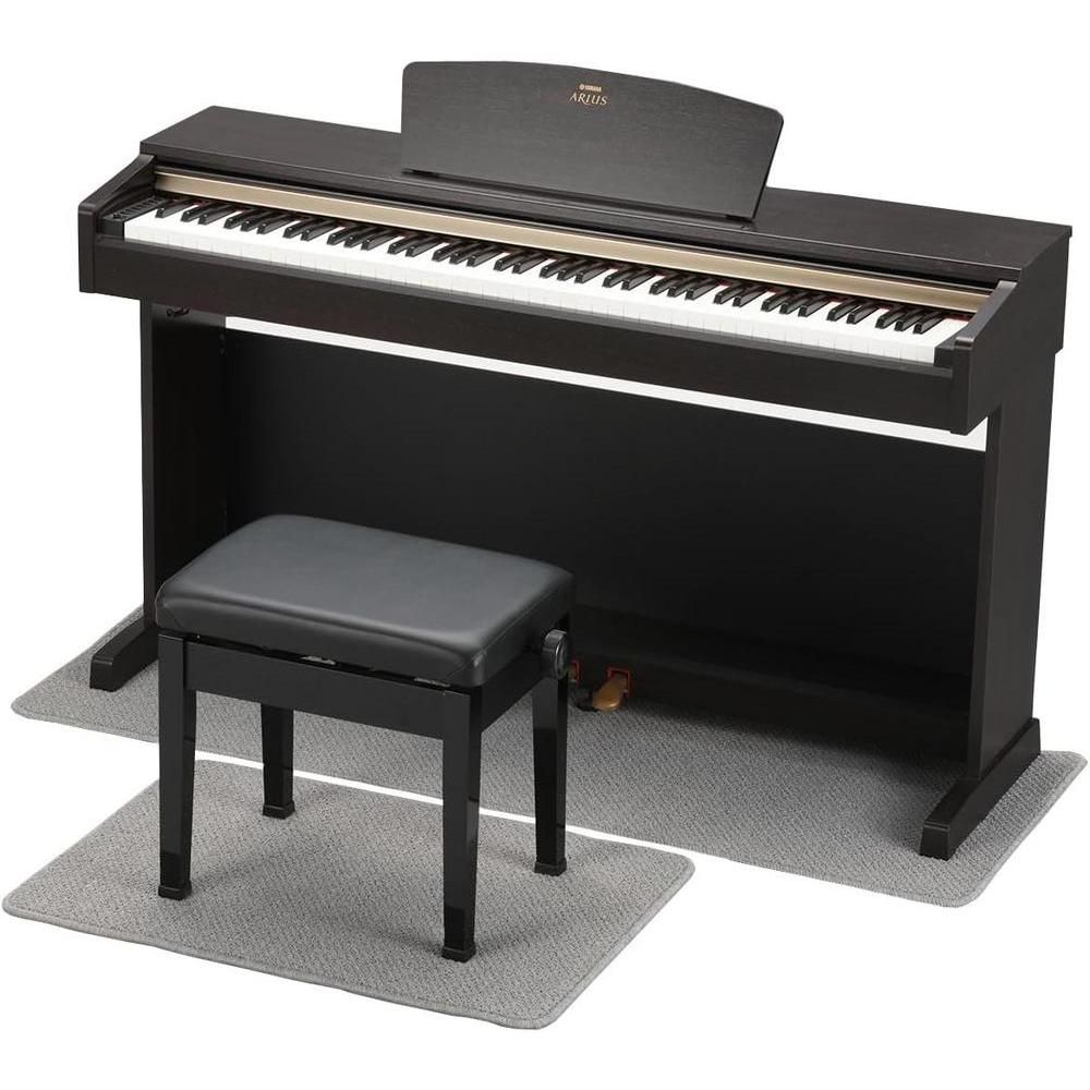 楽天市場】エレクトーン 電子オルガン用 防振マット O-MAT 吉澤【返品