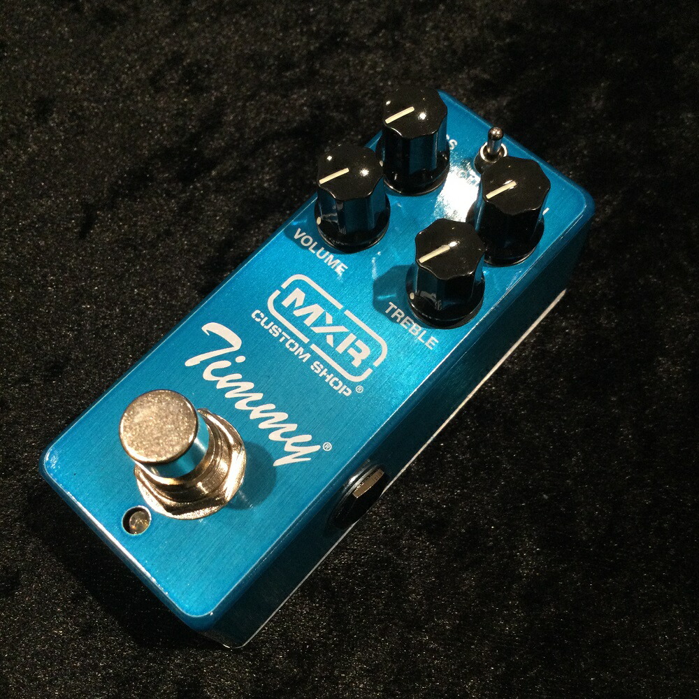 楽天市場】国内正規品 / MXR YJM308W YNGWIE MALMSTEEN