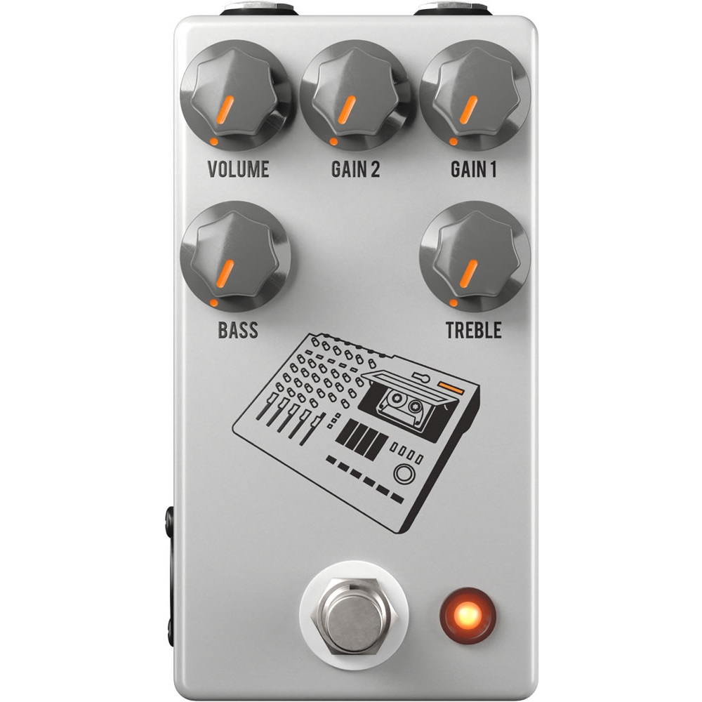 JHS Pedals 424 GAIN STAGE ゲインステージ