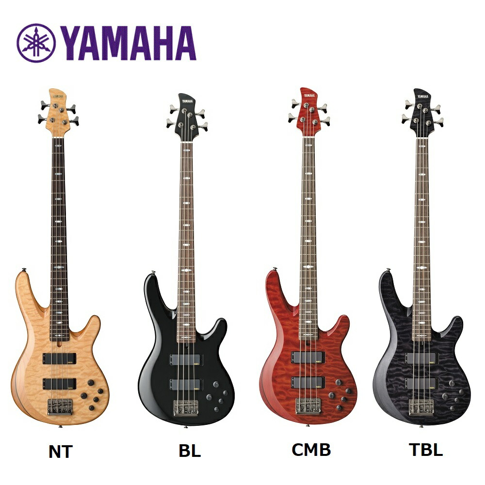【楽天市場】YAMAHA TRB1004Jの通販