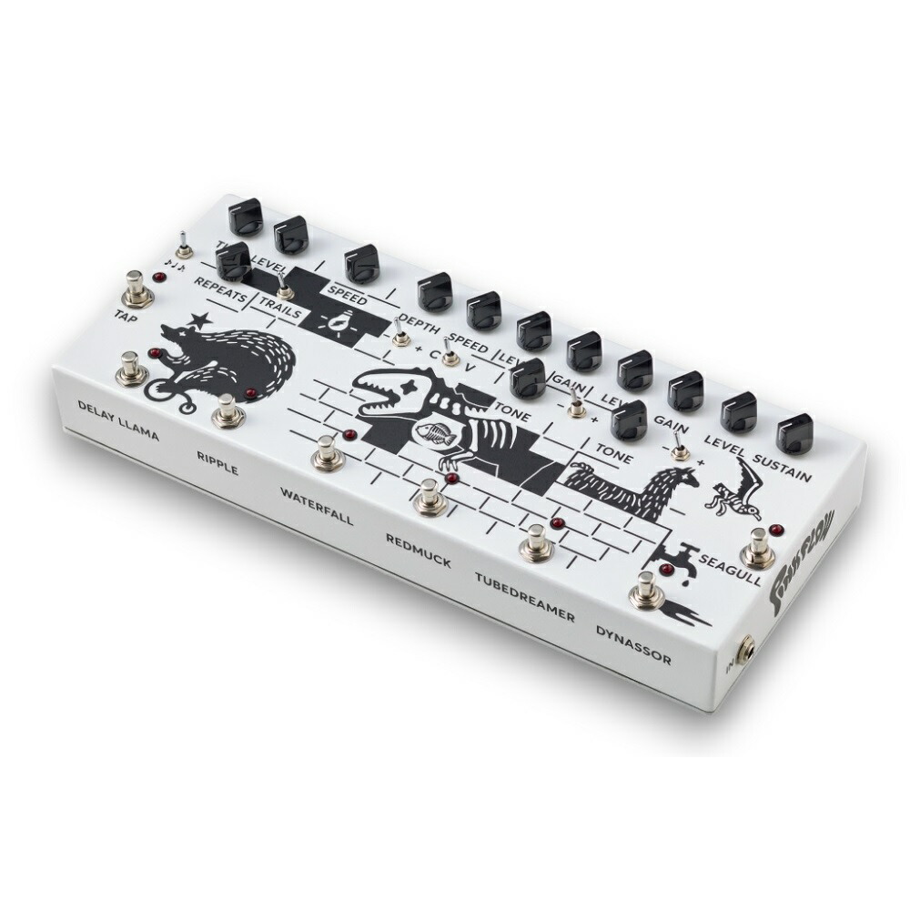 楽天市場】JAM pedals RetroVibe mk.3 お茶の水駅前店在庫品 楽天市場】JAM pedals RetroVibe mk.3 お茶の水駅前店在庫品