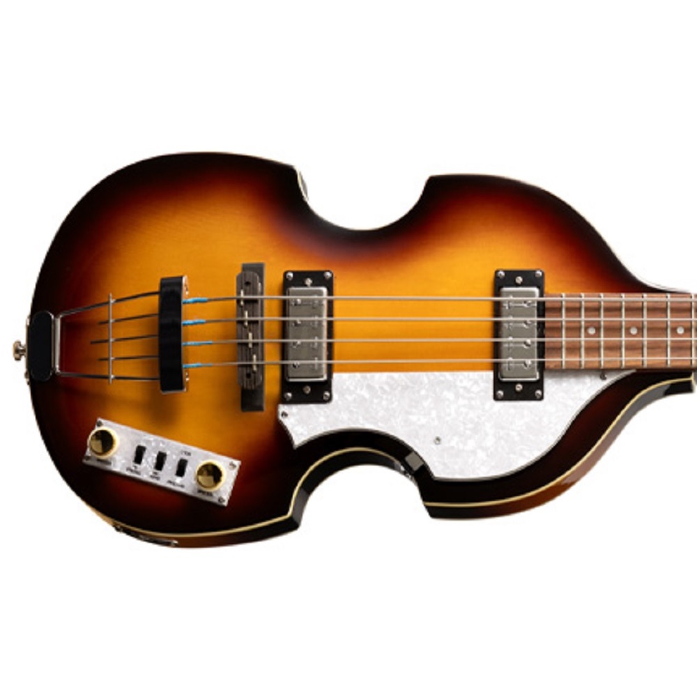 楽天市場】Hofner IGNITION BASS Left Handヘフナー