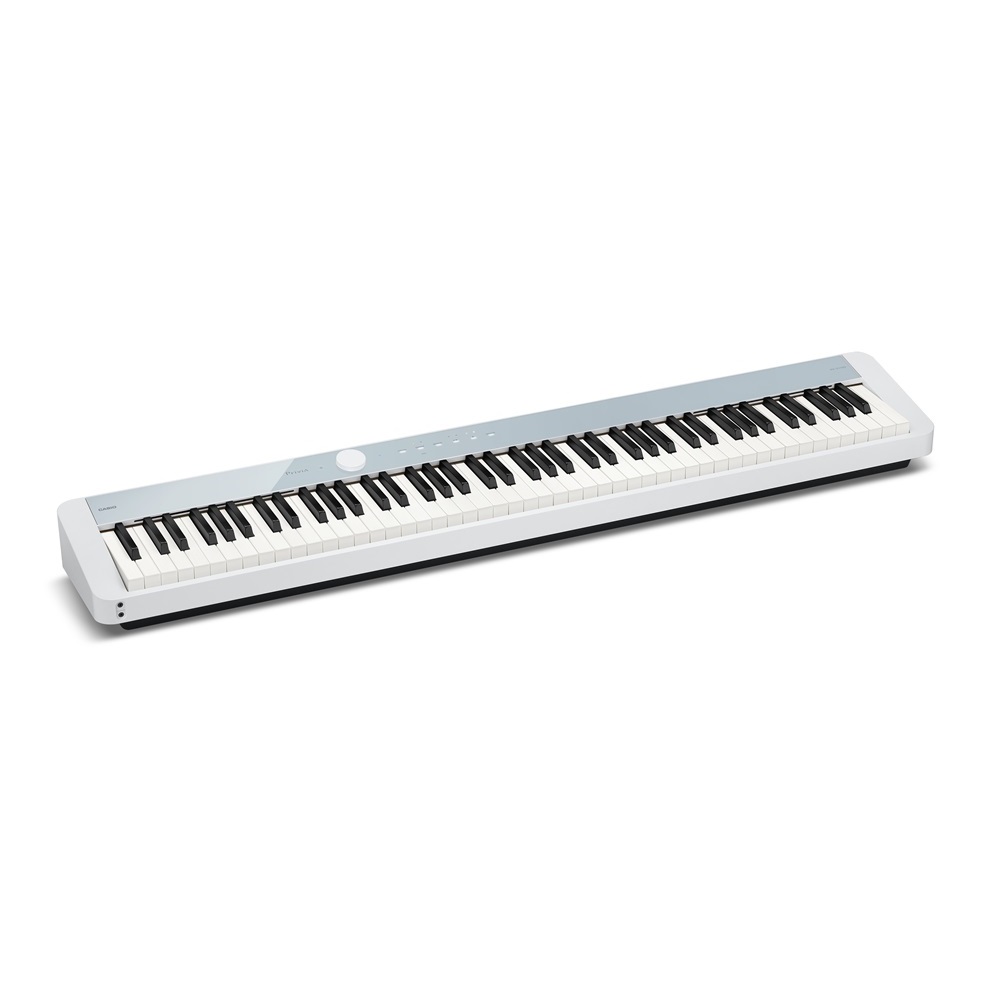【数量限定】【在庫あり】CASIO Privia PX-S1100CB CALM BLUEカシオ プリヴィア 限定カラー｜京都 JEUGIA（ジュージヤ 楽器）