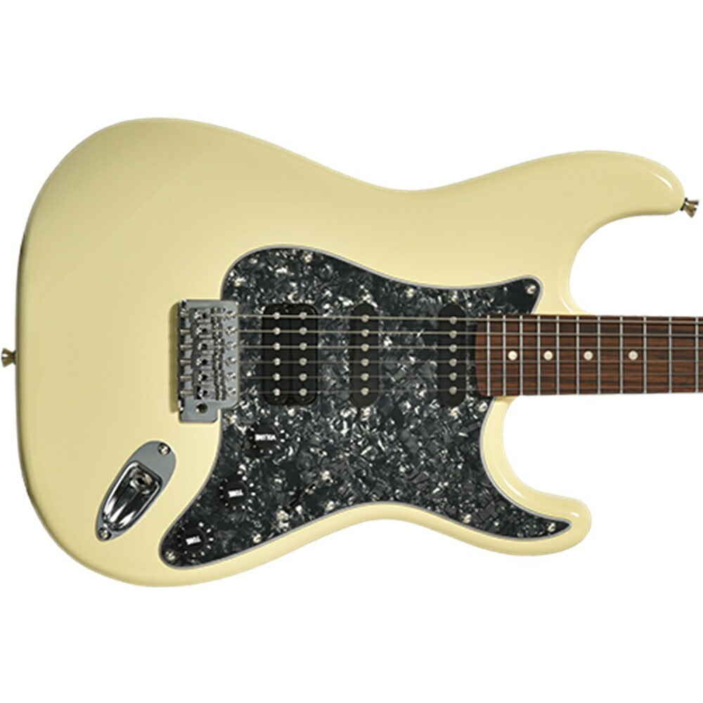 Bacchus Universe Series BST-2 ホワイトエレキギター 楽天市場】Bacchus Universe Series BST-2-RSM/M -OWH- 新品