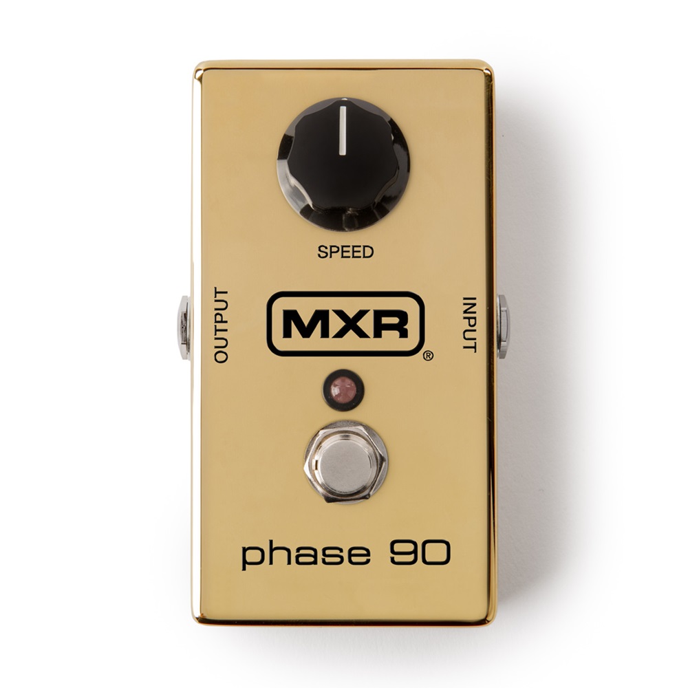 MXR 50th ANNIVERSARY PHASE 90M 101GLD