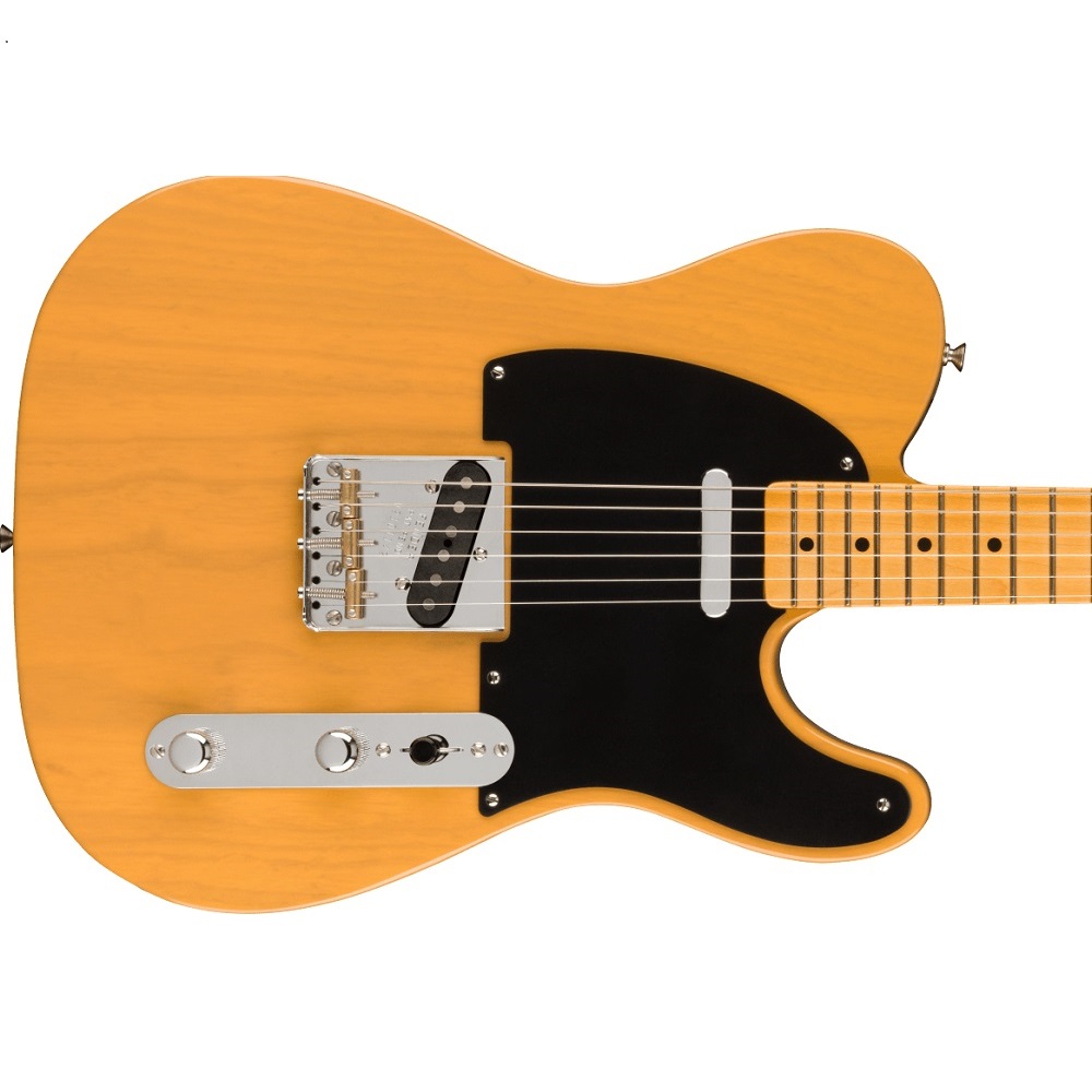 Fender American VintageII 1951 Telecaster Butterscotch Blonde