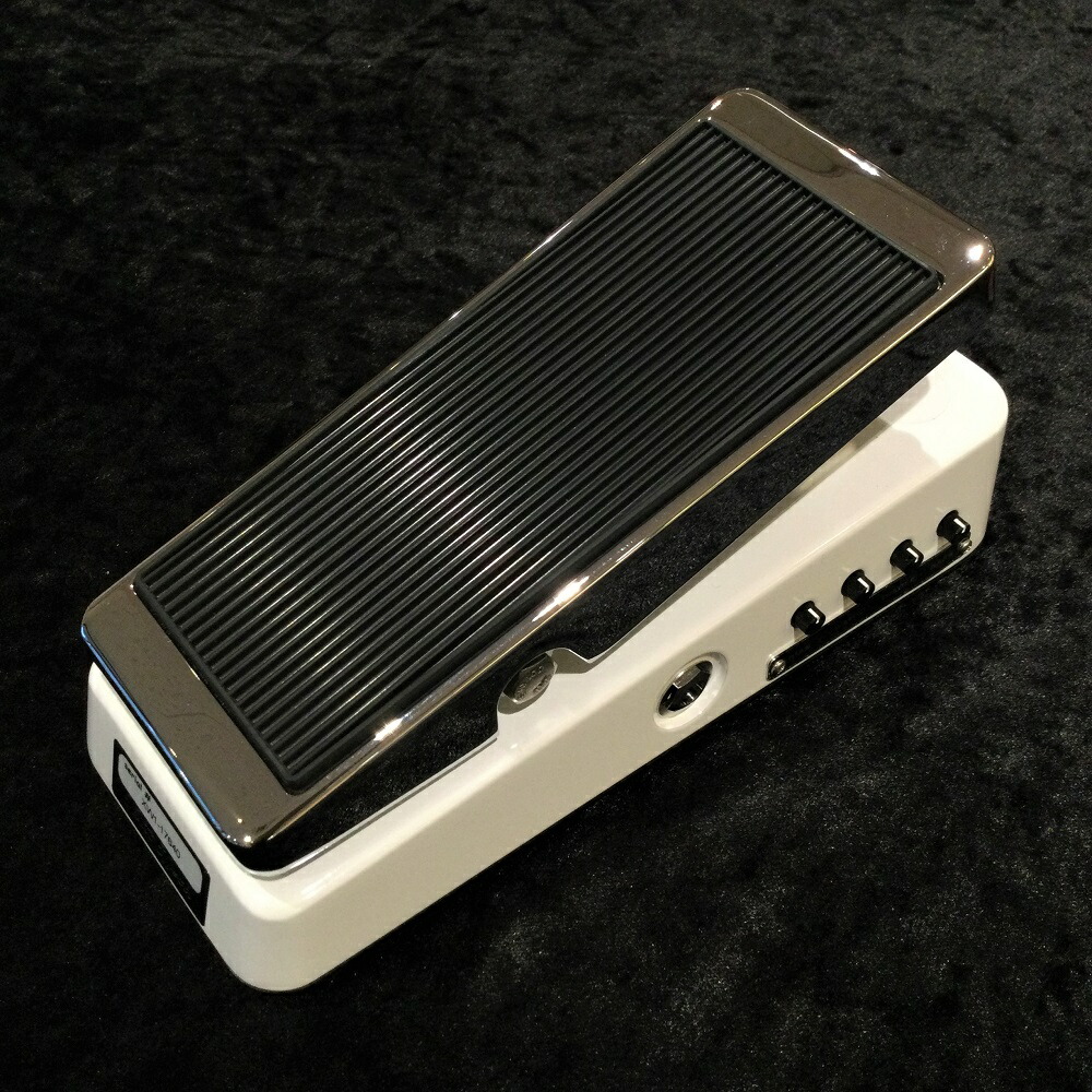 MXR MC404 CAE Wah ワウペダル 〈ジムダンロップ〉美品‼︎ CAE WAH - Dunlop