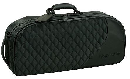 アルトサックスケース NEPTUNE  A-830 美品 as830bk.jpg