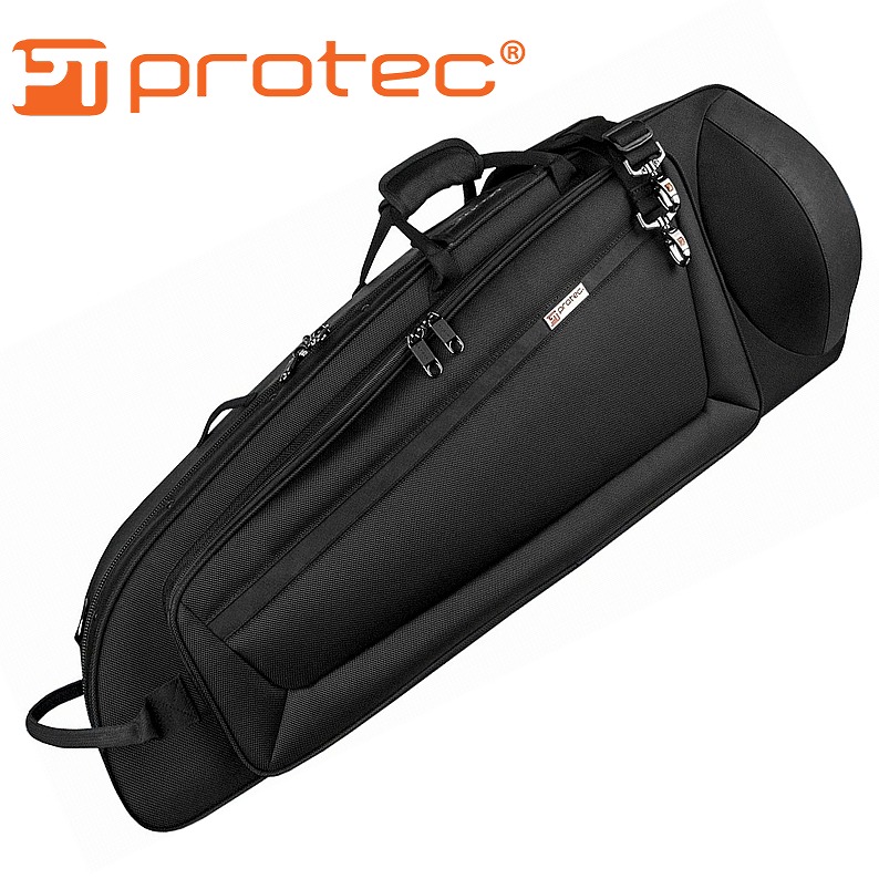 【4/27までの限定価格】Fusionトロンボーンケース 楽天市場】bags バッグス EFDTT F-BLK デタッチャブル トロン