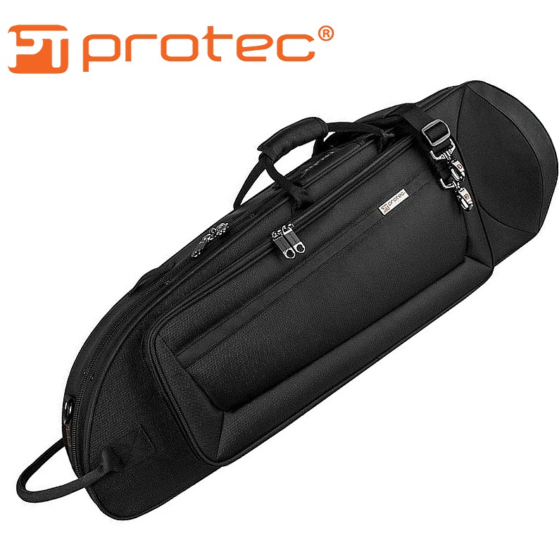 一番の PROTEC IP-306CT Black テナーバストロンボーン用ケース fucoa.cl