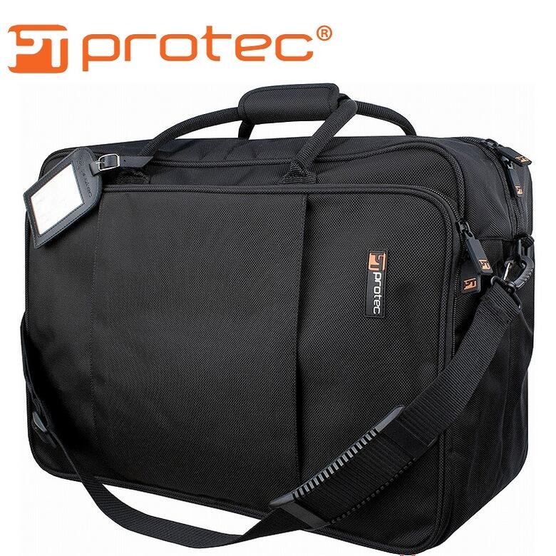 PROTEC(プロテック) M407 トロンボーン ミュートバッグ 6個収納 PROTEC ( プロテック ) M407 トロンボーン ミュートバッグ 6個