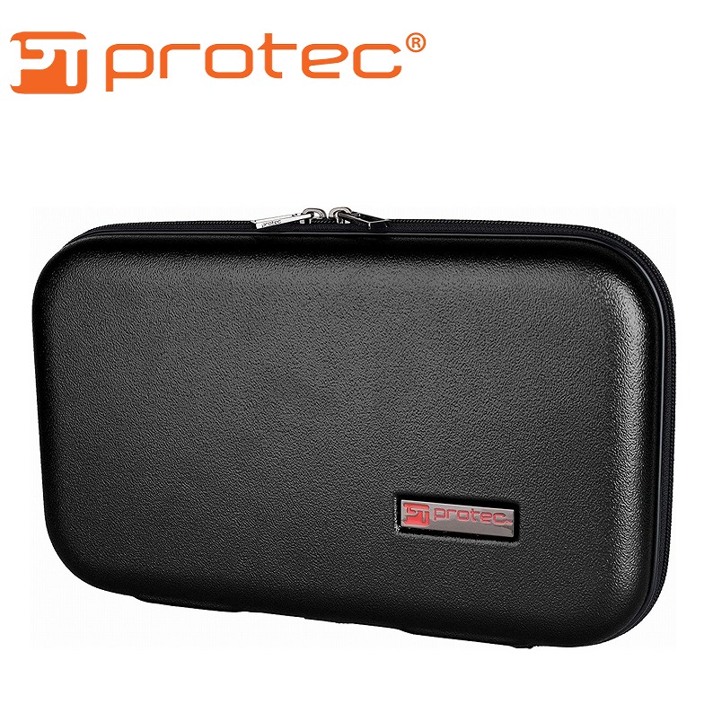 プロテック PROTEC オーボエ用ABS樹脂製セミハードケース BM315 ブラック