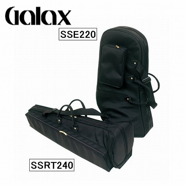 楽天市場】GALAX ギャラックス テナーサクソフォン用 ソフト