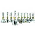 ゼンオン 全音 ミュージックベル・スーパー 27音セットMB-SP【Stage- Educational instruments】｜京都 JEUGIA（ジュージヤ 楽器）