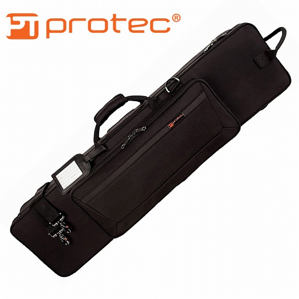 楽天市場】PROTEC プロテック PB319 バスクラリネット LowE♭管用