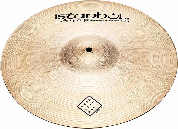 イスタンブール・アゴップ Istanbul Agop トラディショナルシリーズ