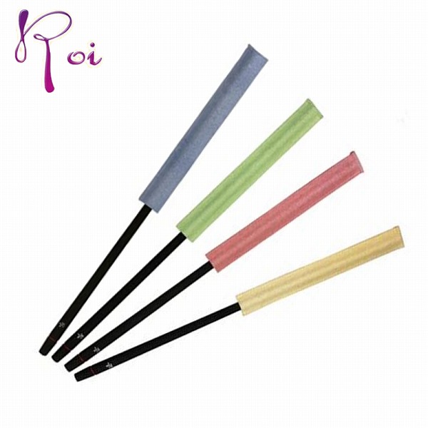 Roi ロイ RFMCBP ピンク フルートマスタークリーナー シリコン製 クリーニングロッド 分離式 クリーニングスワブ flute