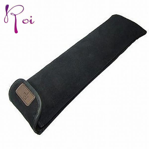 Roi ロイ フルート用 Bｋ Rfcp ブラック ケースポーチ