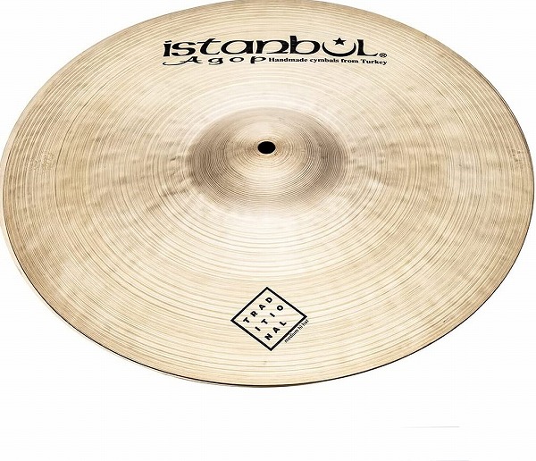 イスタンブール・アゴップ Istanbul Agop トラディショナルシリーズ 14