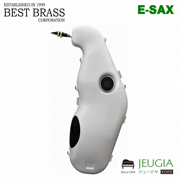 送料込・まとめ買い BEST BRASS ベストブラス e-sax - 通販 - www