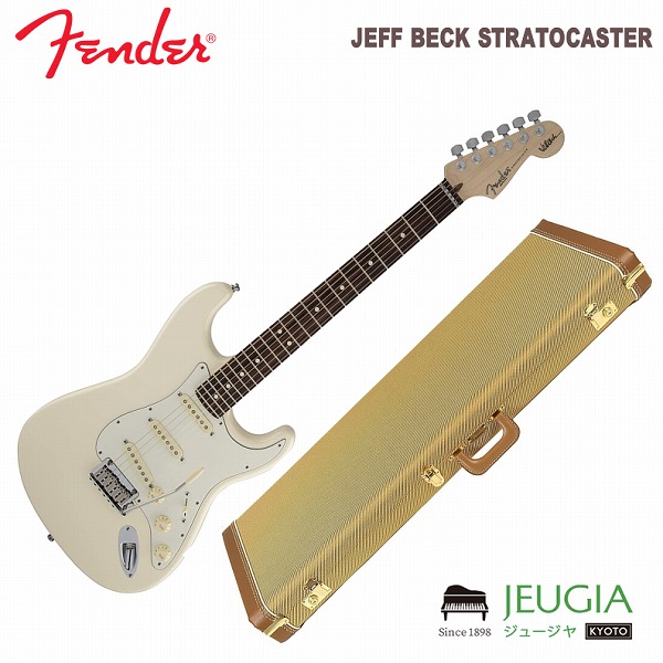 フェンダーストラトキャスター ジミヘンモデル Jimi Hendrix Stratocaster® – Fender