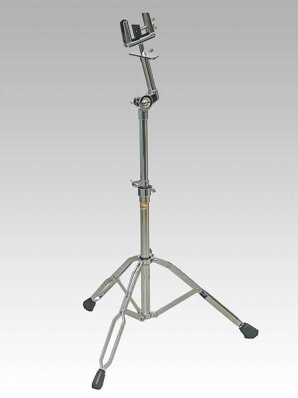 楽天市場】Meinl マイネル Headliner Series Bongo Stand Black