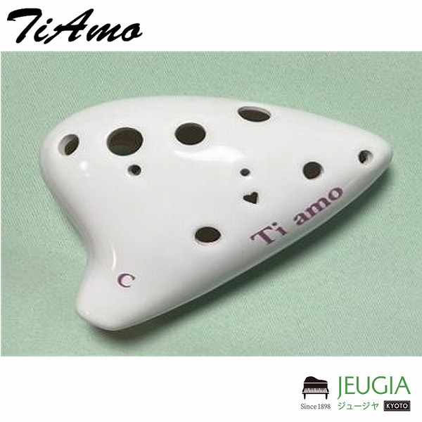 M*y様 ティアーモ オカリナ クォーレ AC M*y様 ティアーモ オカリナ クォーレ AC M*y様 ティアーモ