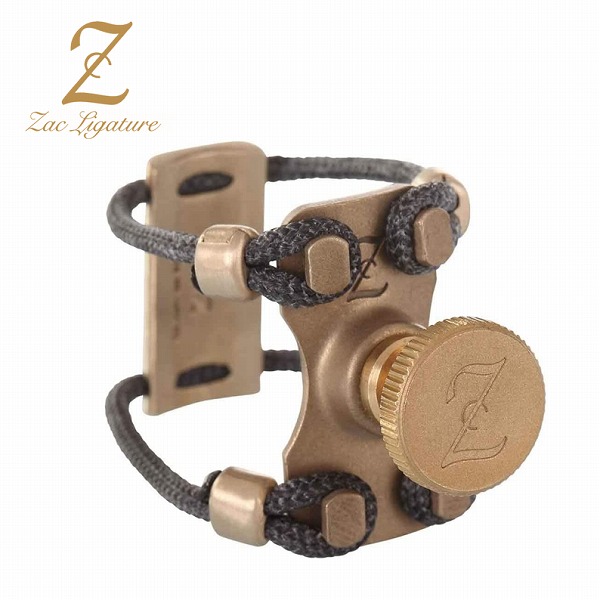 楽天市場】リカルド・モラレス エクスプレッションズ リガチャー