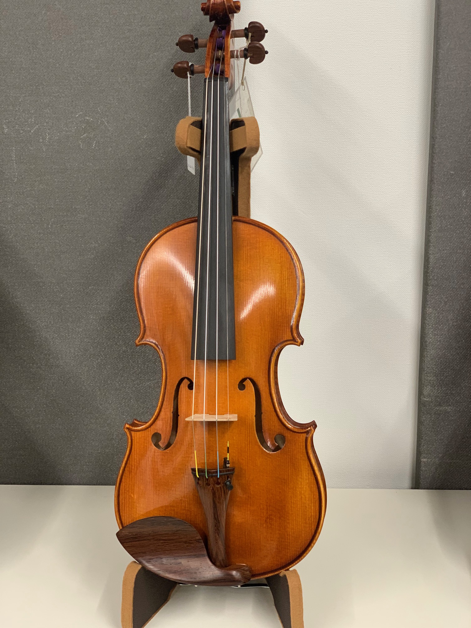 楽天市場】PeterSiegFriedHeffler/806 バイオリン 4/4 : 京都 JEUGIA