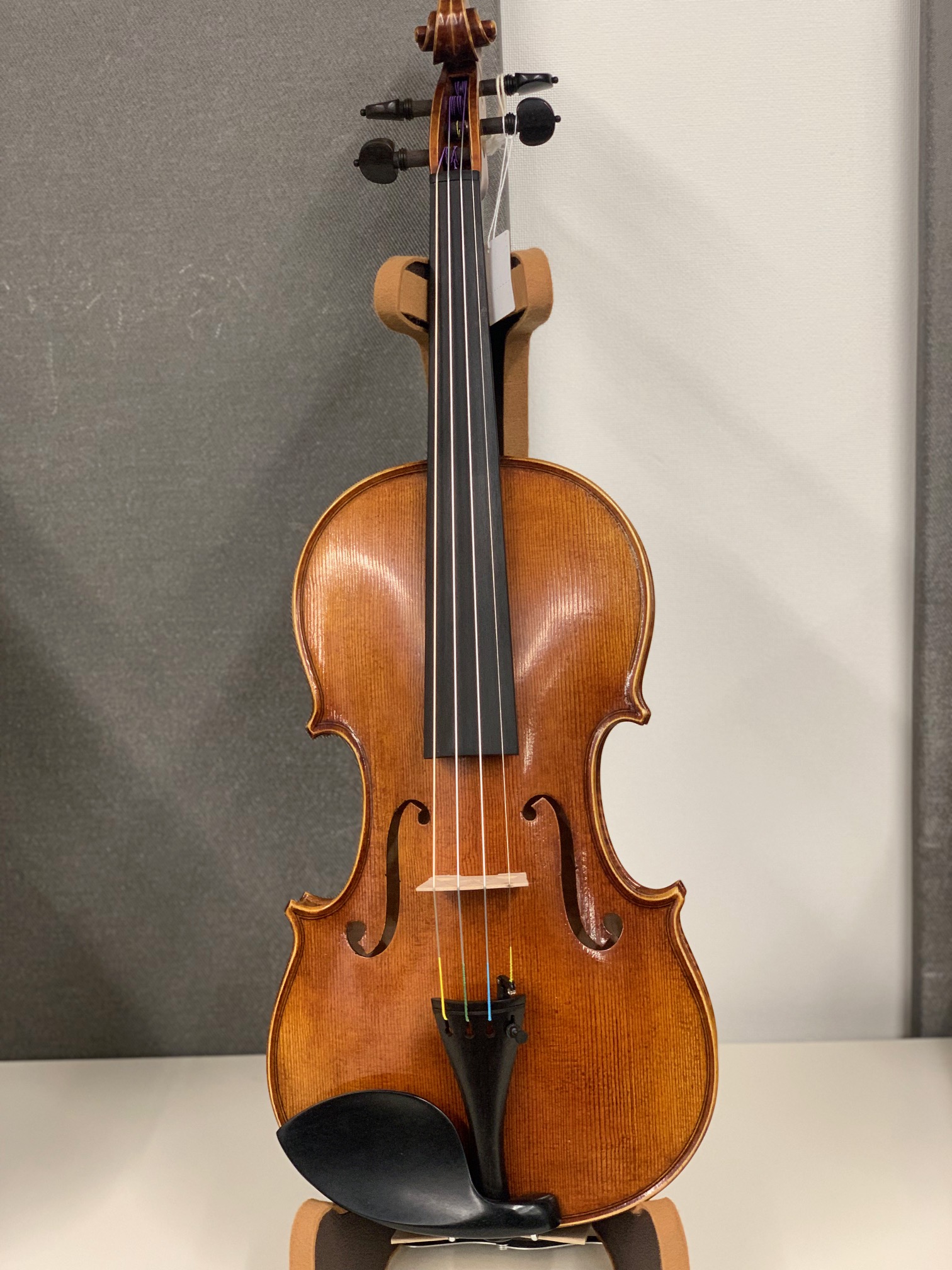 PeterSiegFriedHeffler/806 バイオリン 4/4