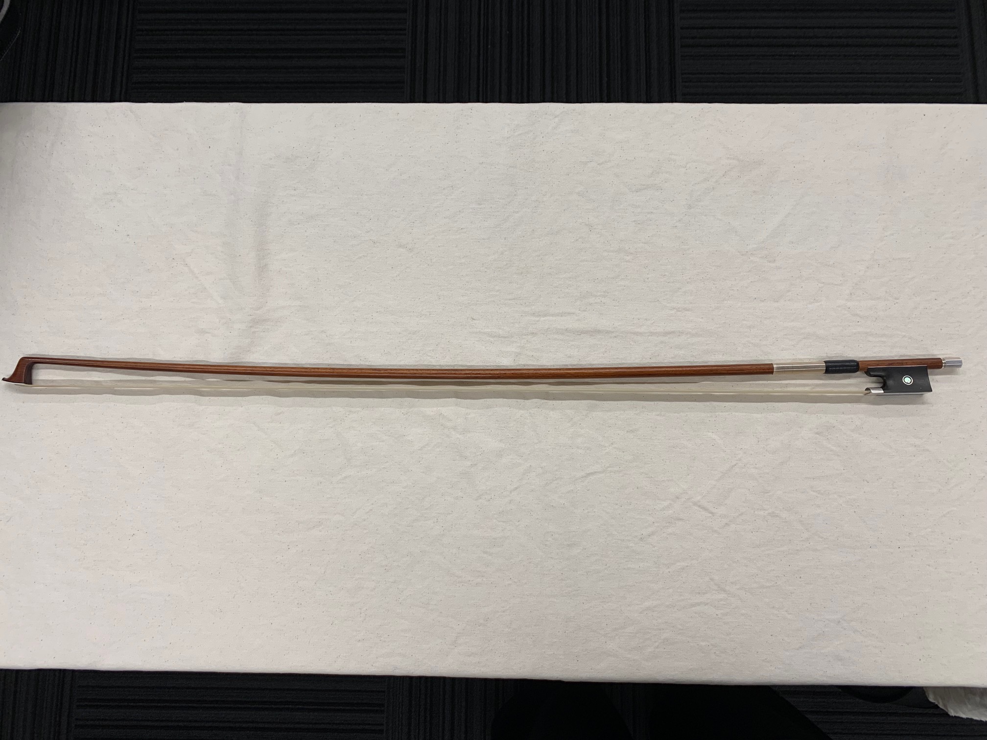 楽天市場】ARCHET SONORE アルシェ・ソノール バイオリン弓 : バイオリンJP