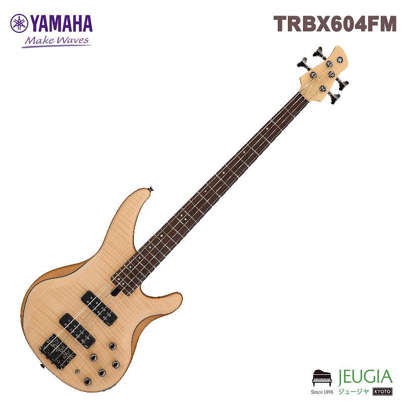 楽天市場】YAMAHA（ヤマハ） Electric Bass Guitar（エレキ