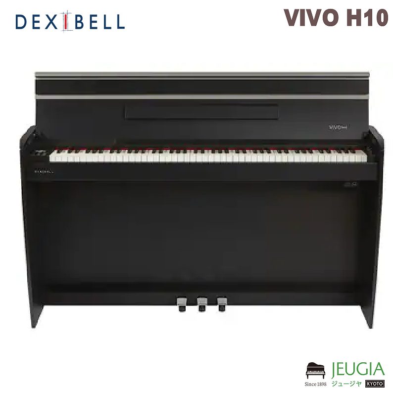 楽天市場】Dexibell デキシーベル VIVO S1 68鍵盤 ステージピアノ