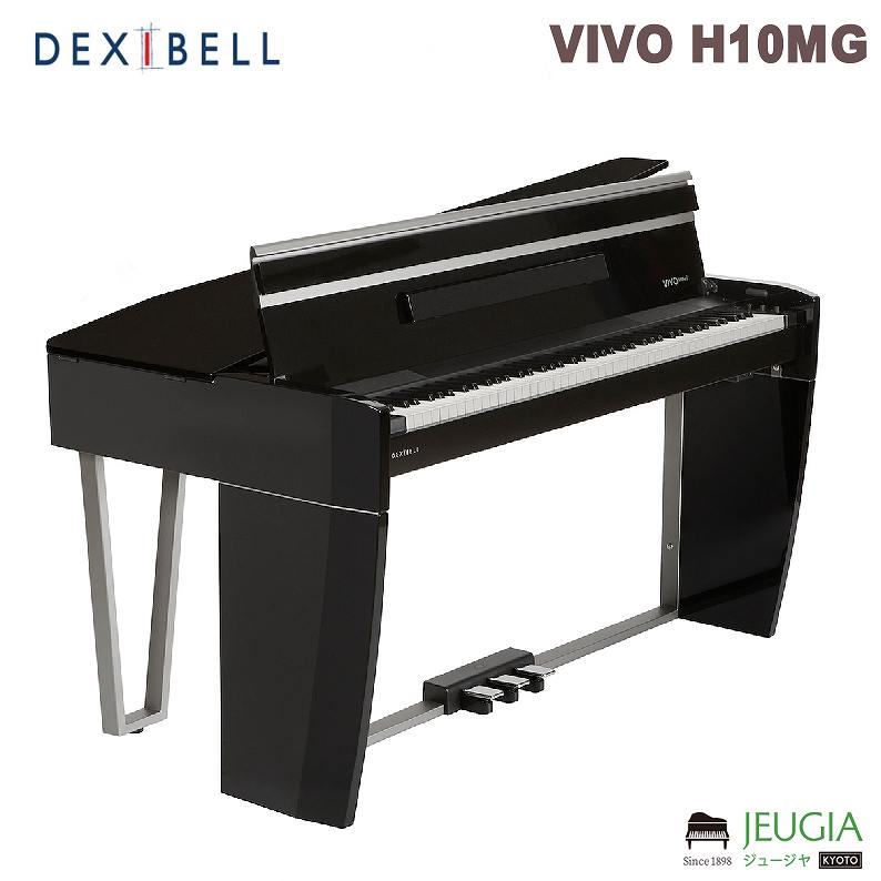楽天市場】Dexibell デキシーベル VIVO S1 68鍵盤 ステージピアノ