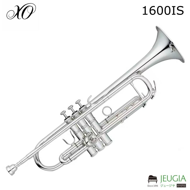 楽天市場】管楽器 XO トランペット RV-GB選定品 : 管楽器専門店 イセ